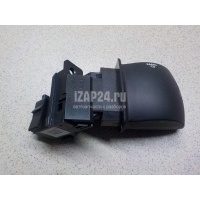 Переключатель подрулевой управления магнитолой Renault Latitude (2010 - 2015) 255520001R