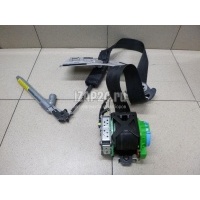 Ремень безопасности Citroen-Peugeot C4 Grand Picasso (2006 - 2014) 8974XG