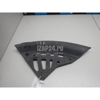 Кронштейн фар левый Citroen-Peugeot C4 Grand Picasso (2006 - 2014) 621291