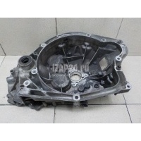 Корпус КПП Citroen-Peugeot C4 Grand Picasso (2006 - 2014) 2101K6
