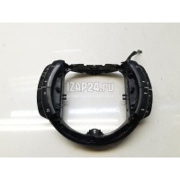Переключатель подрулевой управления магнитолой Citroen-Peugeot C4 Grand Picasso (2006 - 2014) 6239RC