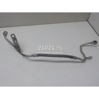 Трубка турбокомпрессора (турбины) VAG Ibiza IV (2002 - 2008) 06A145778Q