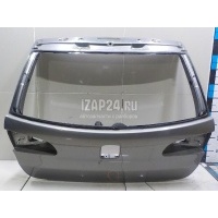 Дверь багажника VAG Ibiza IV (2002 - 2008) 6L6827024B