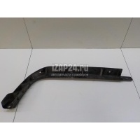 Направляющая заднего бампера правая VAG Ibiza IV (2002 - 2008) 6L6807864G