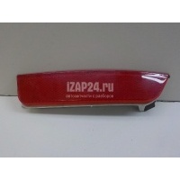 Отражатель в бампер задний правый VAG Ibiza IV (2002 - 2008) 6L6945106