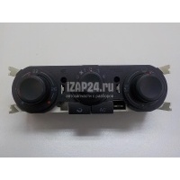 Блок управления отопителем VAG Ibiza IV (2002 - 2008) 6L0820045NEE