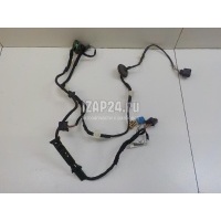 Проводка (коса) VAG Ibiza IV (2002 - 2008) 6L4971161K