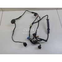 Проводка (коса) VAG Ibiza IV (2002 - 2008) 6L4971161K