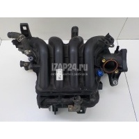 Коллектор впускной Mazda Mazda 2 (DE) (2007 - 2014) ZJ3813100