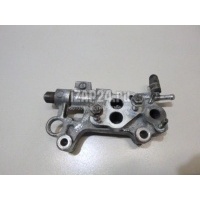 Фланец вент. картер. газов Mazda Mazda 3 (BL) (2009 - 2013) ZJ3820330