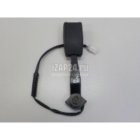 Ответная часть ремня безопасности Mazda Mazda 2 (DE) (2007 - 2014) D65157620C02