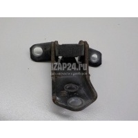 Петля двери передней левой нижняя Mazda Mazda 2 (DE) (2007 - 2014) D46158210B