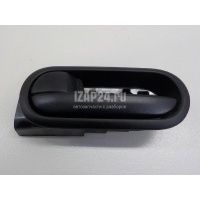 Ручка двери внутренняя левая Mazda Mazda 2 (DE) (2007 - 2014) D65159330A02