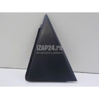 Накладка (кузов наружные) Mazda Mazda 2 (DE) (2007 - 2014) D65150M30B