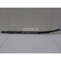 Накладка стекла заднего левого Mazda Mazda 2 (DE) (2007 - 2014) D65150670C