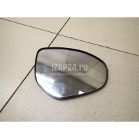 Стекло зеркала электрического правого Mazda Mazda 3 (BL) (2009 - 2013) BBM2691G1A