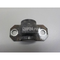 Кронштейн крепления переднего стабилизатора Mazda Mazda 2 (DE) (2007 - 2014) D65134155