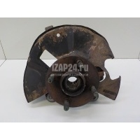 Кулак поворотный передний левый Mazda Mazda 2 (DE) (2007 - 2014) D65133031A