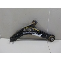 Рычаг передний левый Ford Mazda 2 (DE) (2007 - 2014) 1737305