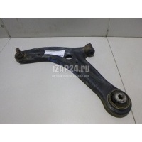 Рычаг передний левый Ford Mazda 2 (DE) (2007 - 2014) 1737305
