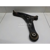 Рычаг передний левый Ford Mazda 2 (DE) (2007 - 2014) 1737305
