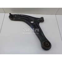Рычаг передний левый Mazda Fiesta (2008 - 2019) D65134350E