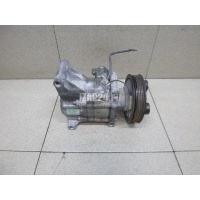 Компрессор системы кондиционирования Mazda Mazda 2 (DE) (2007 - 2014) D65161450H