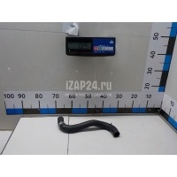 Патрубок радиатора Mazda Mazda 2 (DE) (2007 - 2014) ZJ3815186C