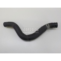 Патрубок радиатора Mazda Mazda 2 (DE) (2007 - 2014) ZJ3815186C