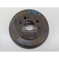 Барабан тормозной Mazda Mazda 2 (DE) (2007 - 2014) DF7126251