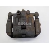 Суппорт тормозной передний правый Mazda Mazda 2 (DE) (2007 - 2014) DFZ13398Z