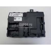 Блок комфорта Mazda Mazda 2 (DE) (2007 - 2014) DL4467560B