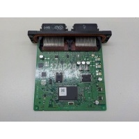 Блок управления двигателем Mazda Mazda 2 (DE) (2007 - 2014) ZYC618780A