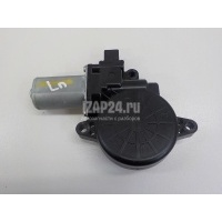 Моторчик стеклоподъемника Mazda Mazda 6 (GJ/GL) 2013 D01G5958XB