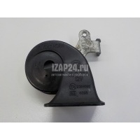 Сигнал звуковой Mazda Mazda 2 (DE) (2007 - 2014) D6516679YA