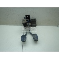 Блок педалей Fiat Albea (2002 - 2012) 51705146