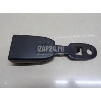 Ответная часть ремня безопасности Fiat Albea (2002 - 2012) 735367619