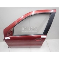 Дверь передняя левая Fiat Albea (2002 - 2012) 51759946