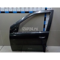 Дверь передняя левая Fiat Albea (2002 - 2012) 51759946