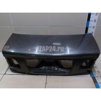 Крышка багажника Fiat Albea (2002 - 2012) 51774705