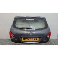 Щеткодержатель зад. Nissan Qashqai 2006-2013 2008 28781jd00a