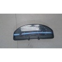 Щиток приборов (приборная панель) Audi A4 (B5) 1994-2000 1999 8D0919861F