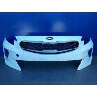 Kia xceed 2019 2020 2021 19 - бампер передний решетка