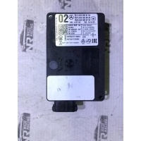 Радар датчик distronic мерседес a0009058104