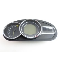 Спидометр renault megane iii 1.5 dci 248100053r