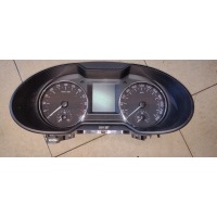 Skoda октавия iii 1 , 6tdi часы спидометр 5e0920861e