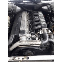 Bmw e39 2.5 tds тнвд 0460406994