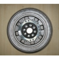 Audi volkswagen skoda колесо маховик двухмассовый 06k105266p