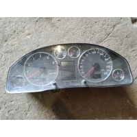Часы 8d0919881jx a4 b5 1.8t рестайлинг