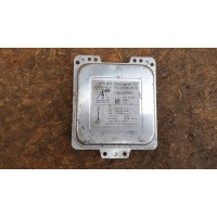 Mercedes - benz oe a2129007804 блок розжига лампы